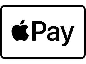 Logo des Zahlugnsdienstleister Apple Pay