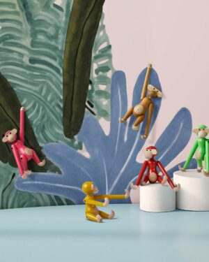 Kay Bojesen Affe mini